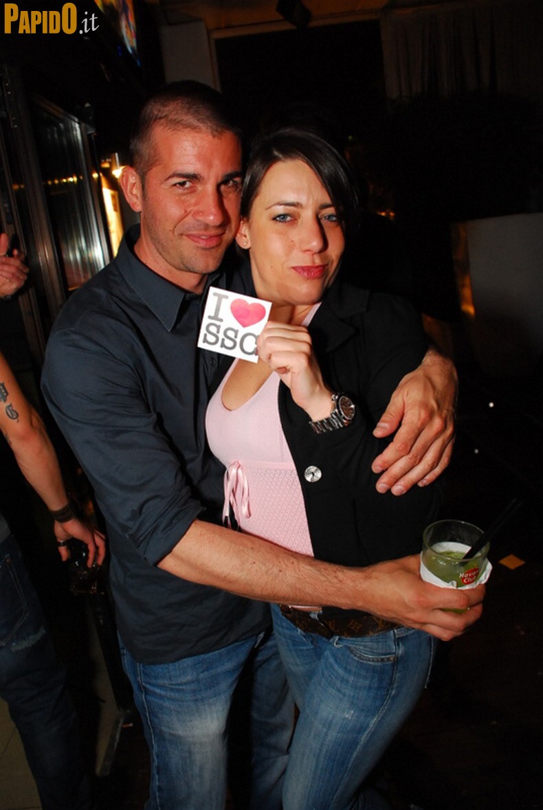 Lunedì 30 Aprile - The Beach