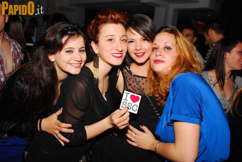 Lunedì 30 Aprile - The Beach