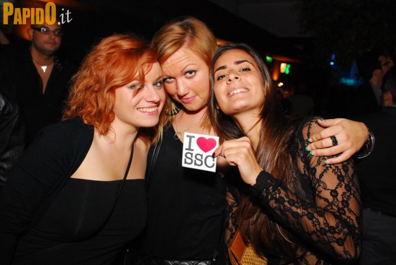 Lunedì 30 Aprile - The Beach