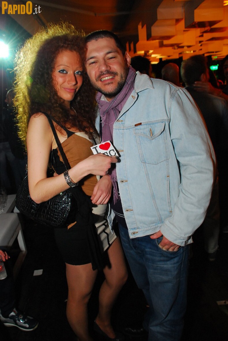 Lunedì 30 Aprile - The Beach
