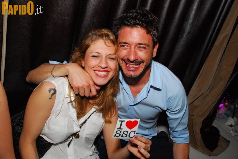 Lunedì 30 Aprile - The Beach