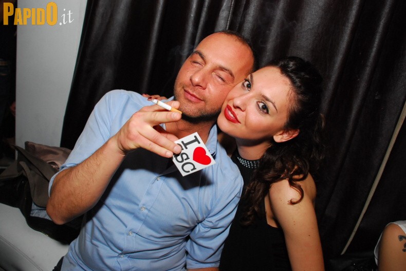 Lunedì 30 Aprile - The Beach