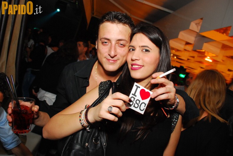 Lunedì 30 Aprile - The Beach