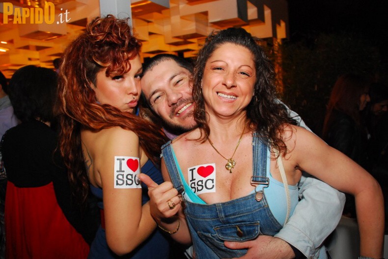Lunedì 30 Aprile - The Beach