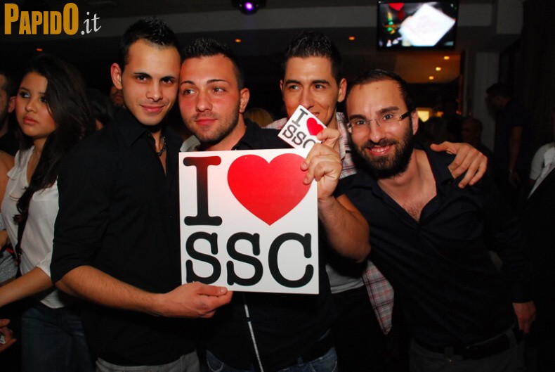 Lunedì 30 Aprile - The Beach