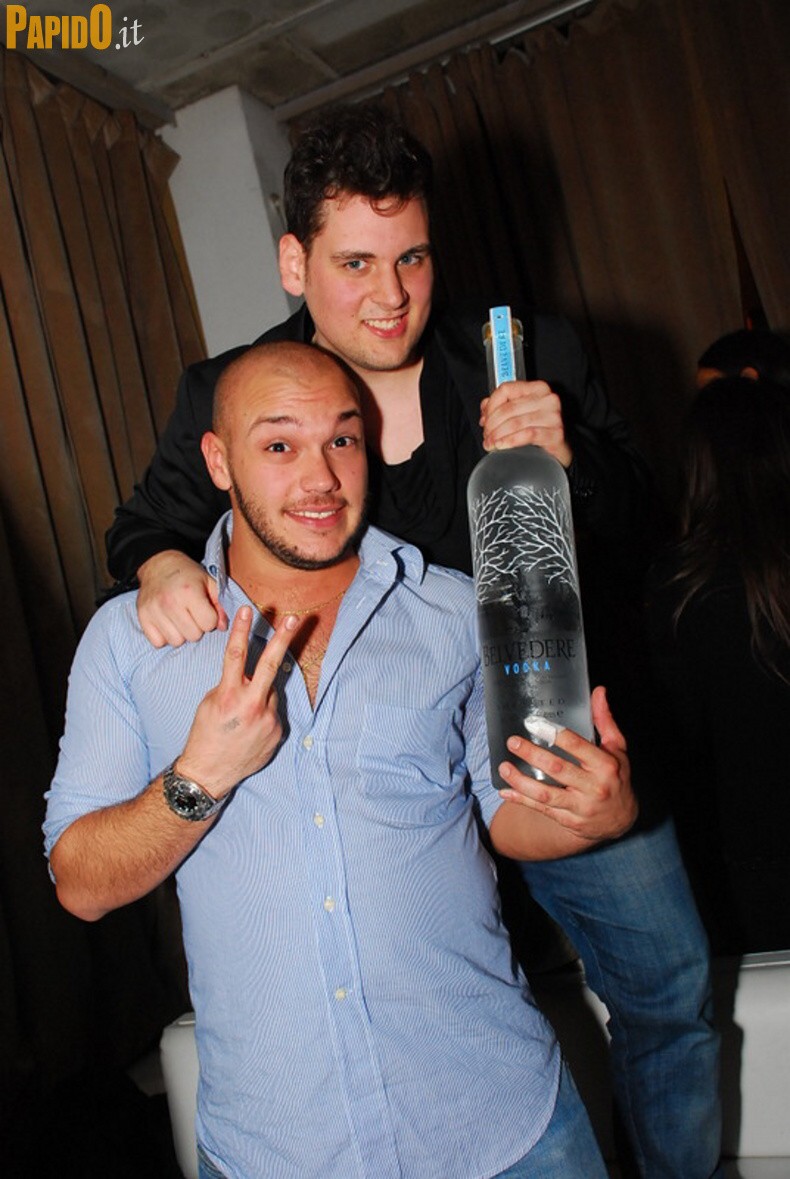 Lunedì 30 Aprile - The Beach