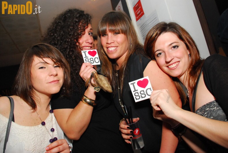 Lunedì 30 Aprile - The Beach