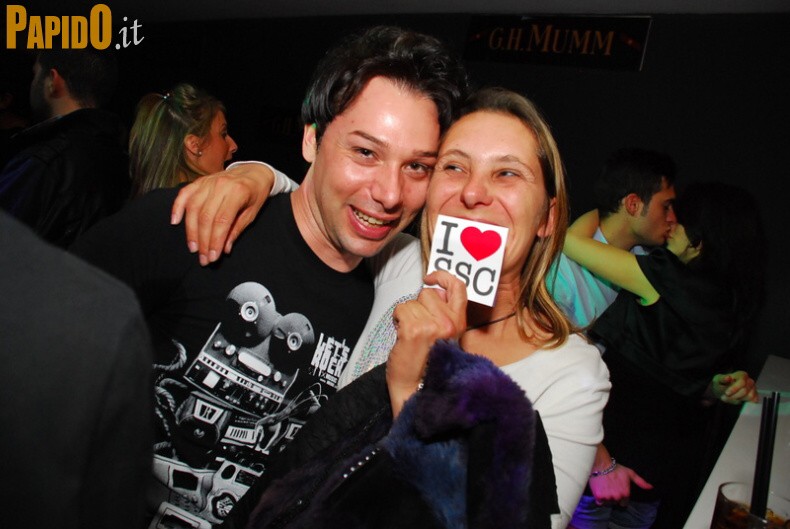 Lunedì 30 Aprile - The Beach