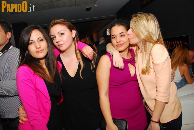 Lunedì 30 Aprile - The Beach