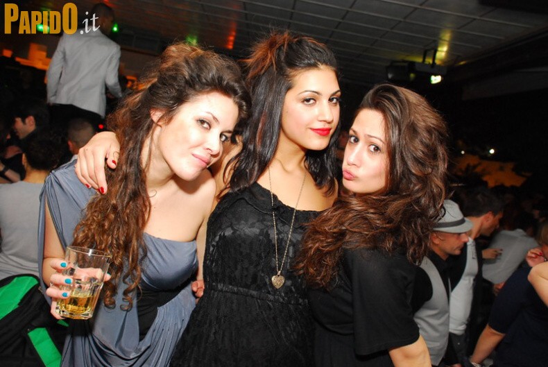 Lunedì 30 Aprile - The Beach