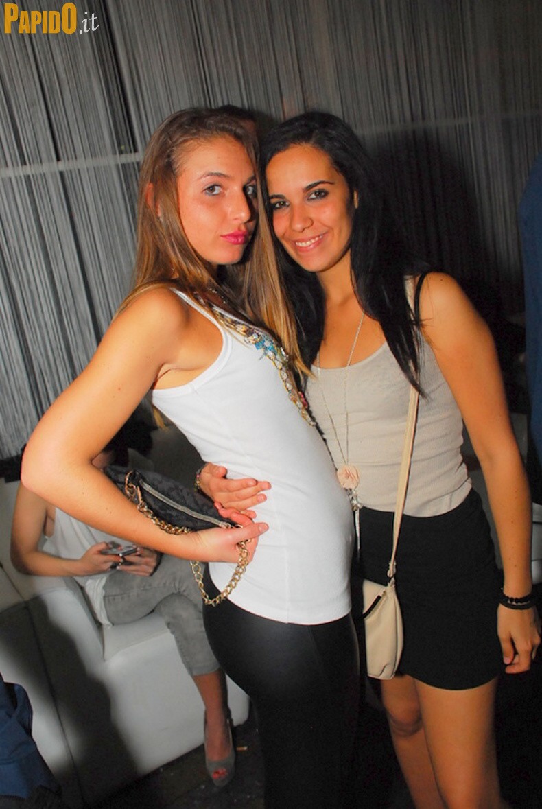 Lunedì 30 Aprile - The Beach