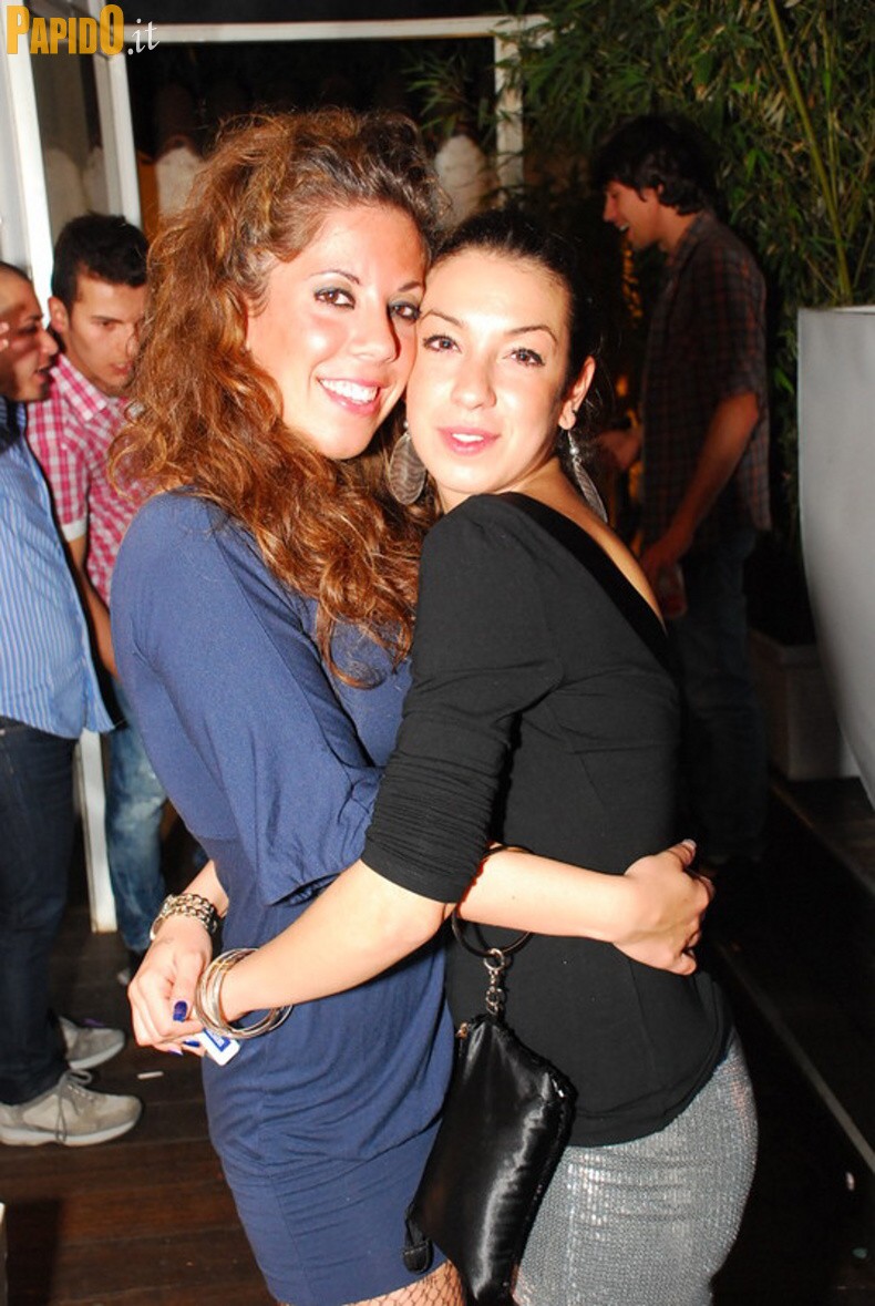 Lunedì 30 Aprile - The Beach