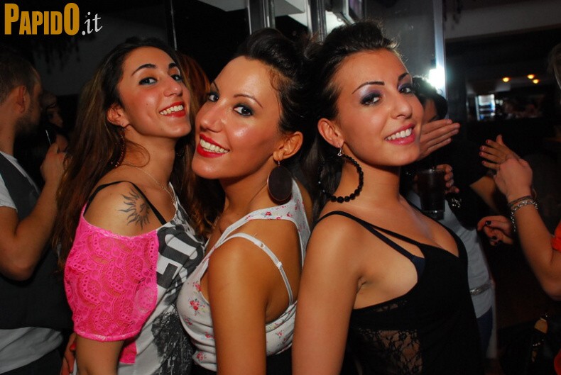 Lunedì 30 Aprile - The Beach