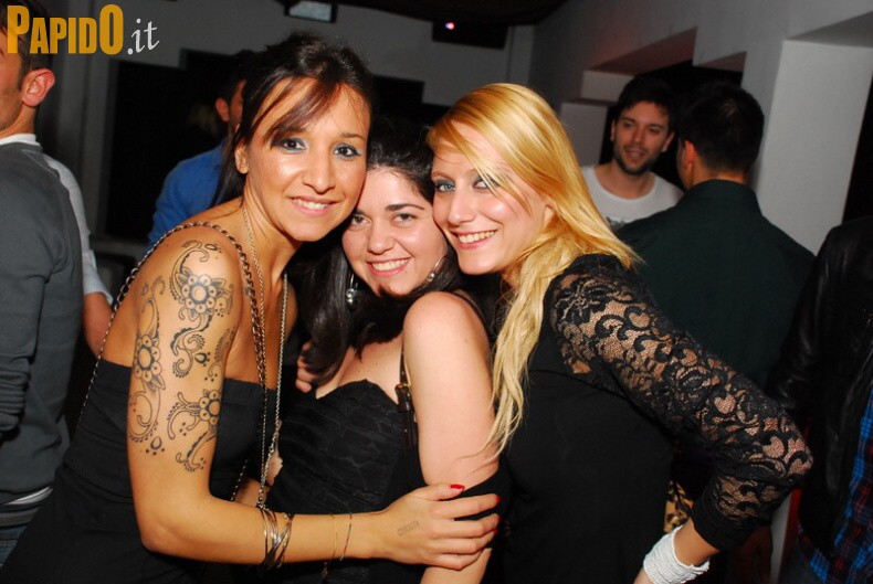 Lunedì 30 Aprile - The Beach