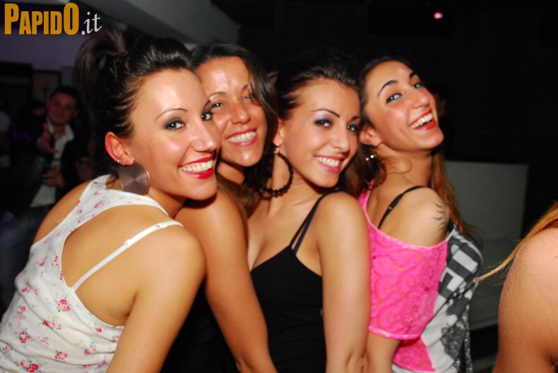 Lunedì 30 Aprile - The Beach