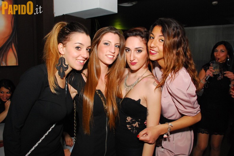 Lunedì 30 Aprile - The Beach