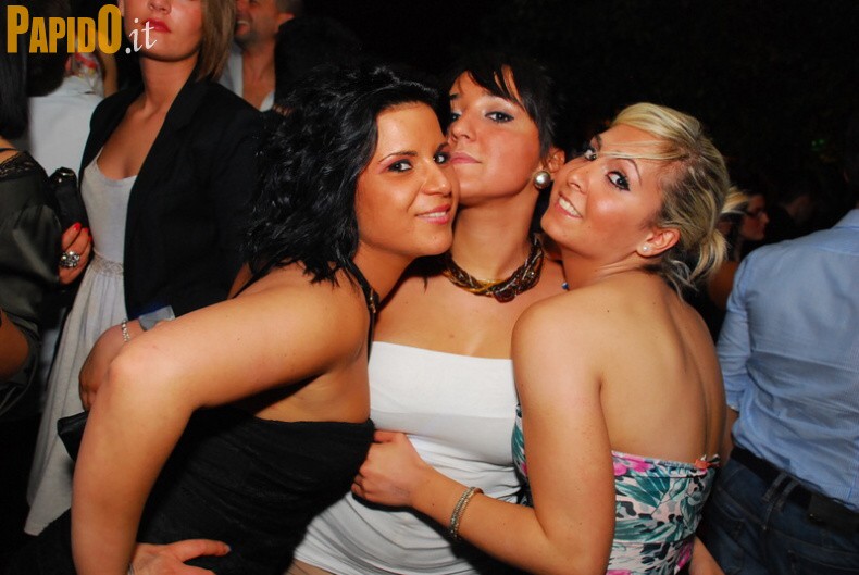 Lunedì 30 Aprile - The Beach