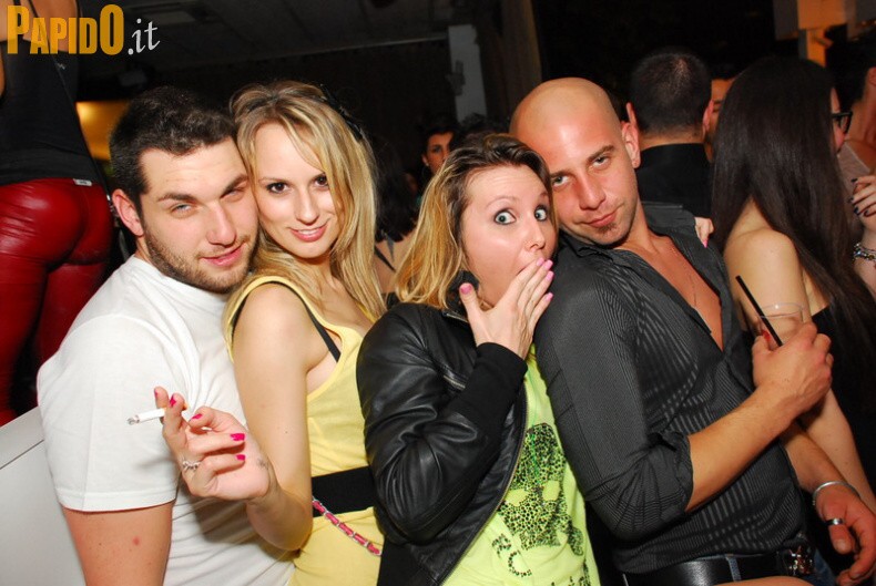Lunedì 30 Aprile - The Beach