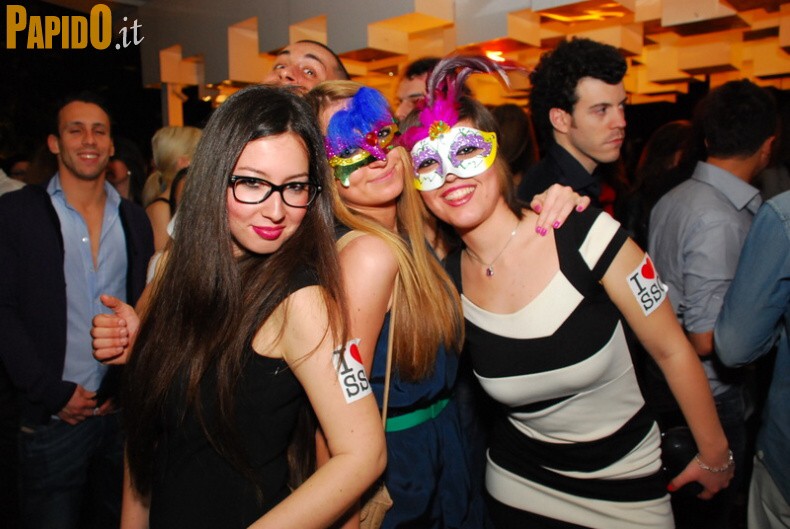 Lunedì 30 Aprile - The Beach