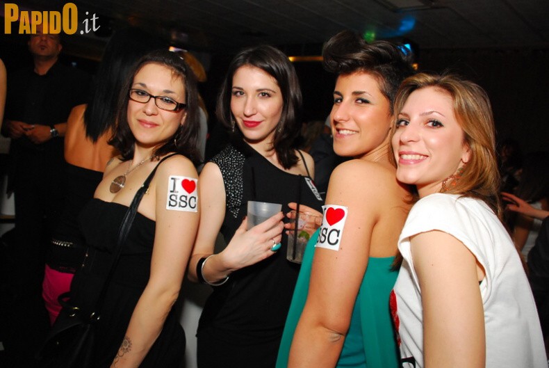 Lunedì 30 Aprile - The Beach