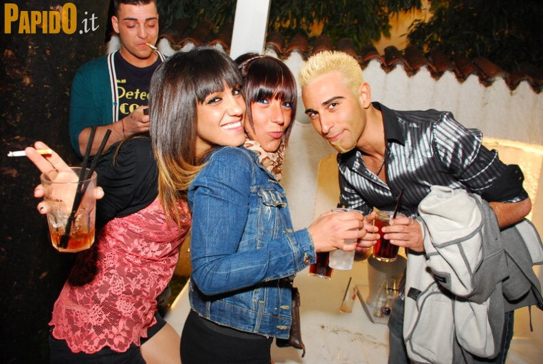 Lunedì 30 Aprile - The Beach