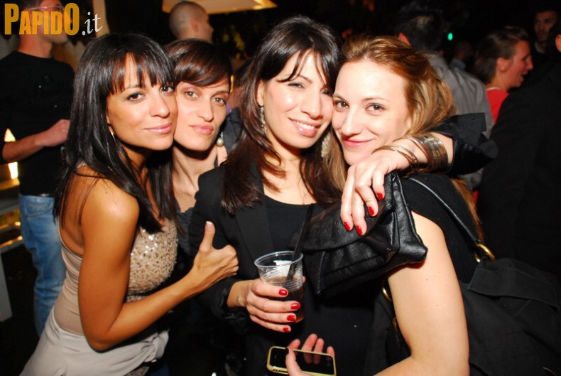 Lunedì 30 Aprile - The Beach