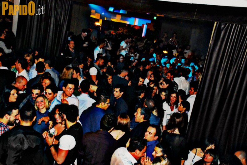 Lunedì 30 Aprile - The Beach