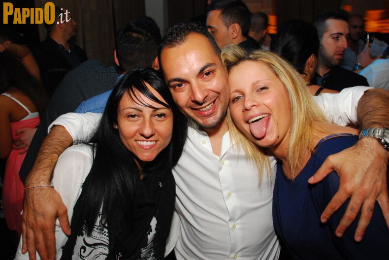 Lunedì 30 Aprile - The Beach