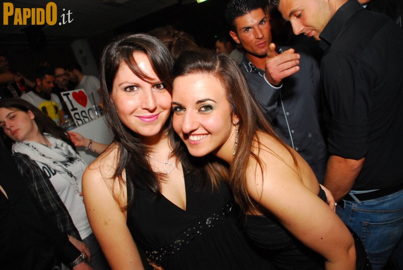 Lunedì 30 Aprile - The Beach