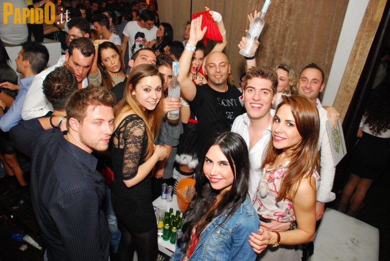 Lunedì 30 Aprile - The Beach