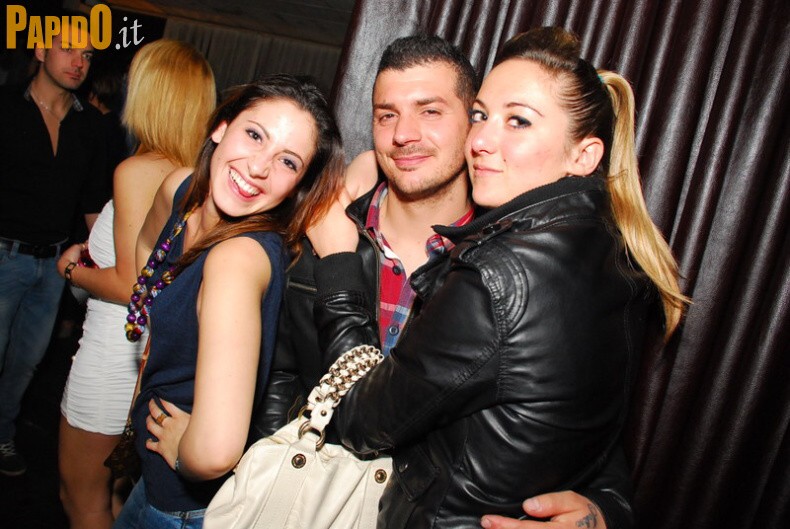 Lunedì 30 Aprile - The Beach