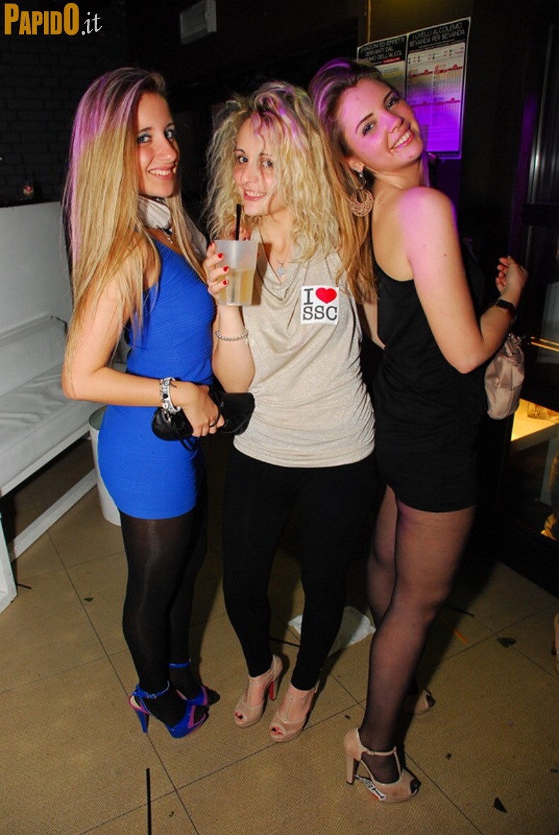 Lunedì 30 Aprile - The Beach