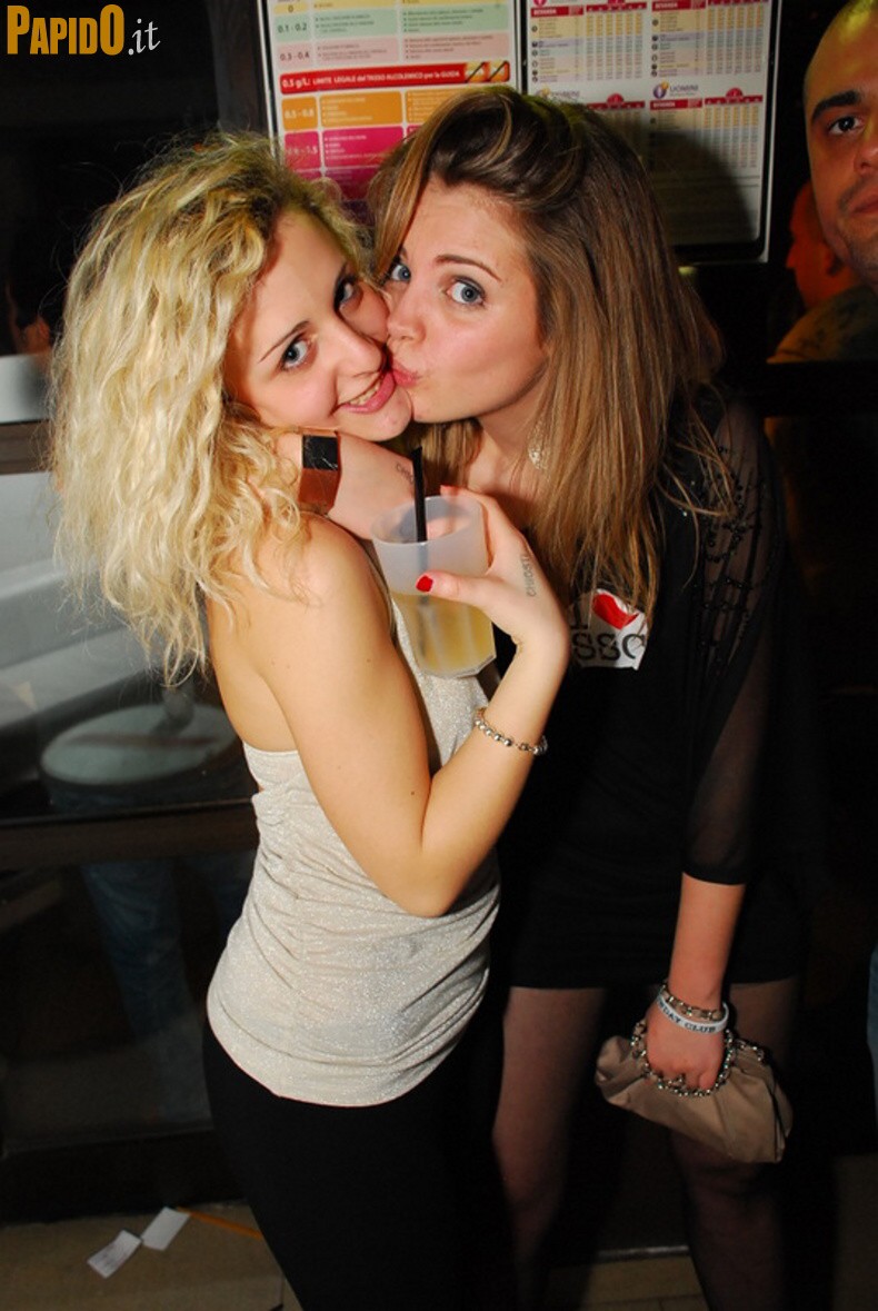 Lunedì 30 Aprile - The Beach