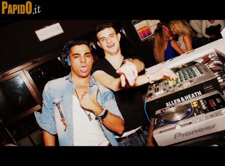 Lunedì 30 Aprile - The Beach