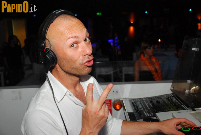 Sabato 30 Giugno - The Beach