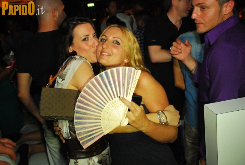 Sabato 30 Giugno - The Beach