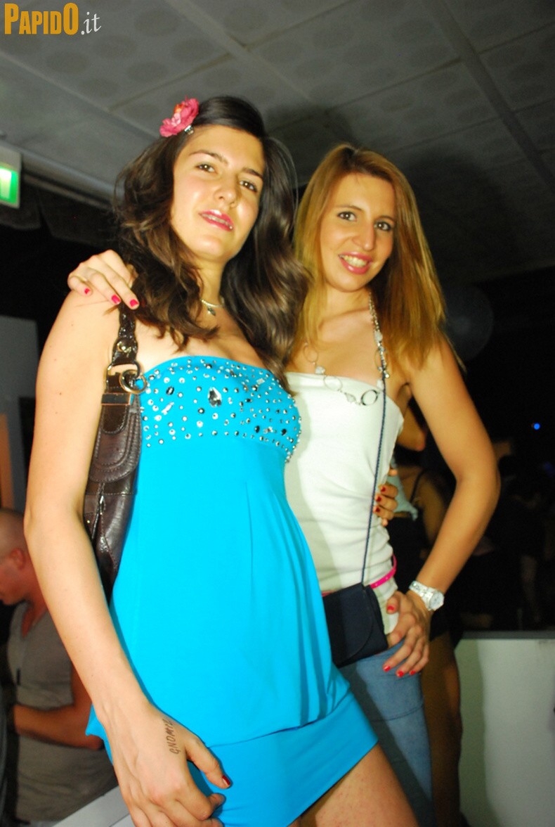 Sabato 30 Giugno - The Beach