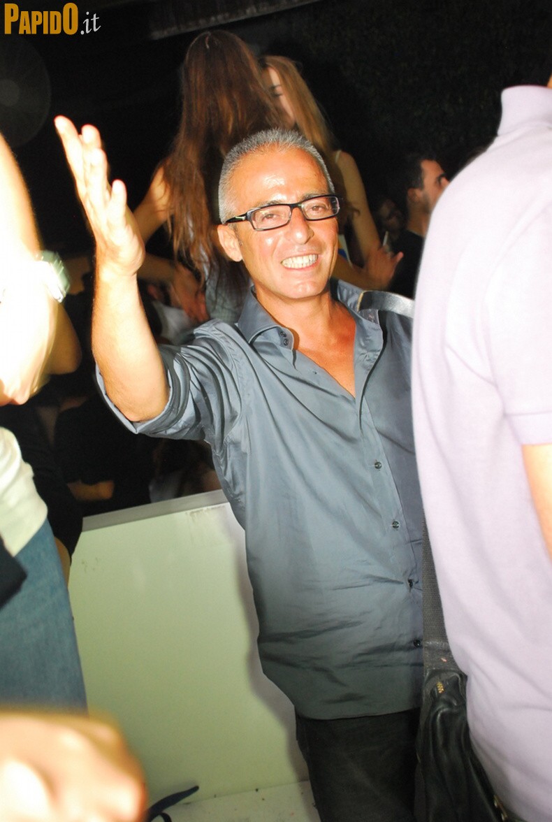 Sabato 30 Giugno - The Beach