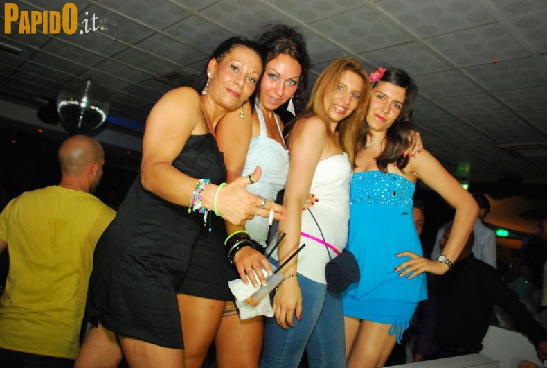 Sabato 30 Giugno - The Beach