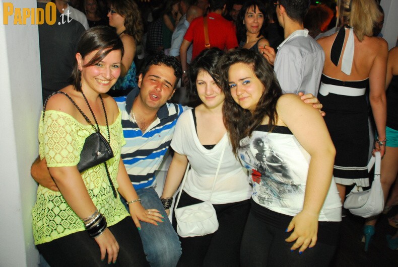 Sabato 30 Giugno - The Beach