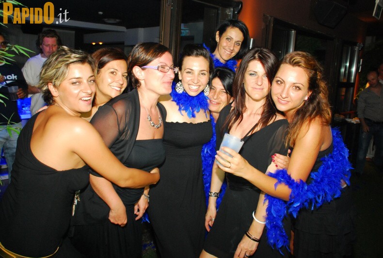 Sabato 30 Giugno - The Beach