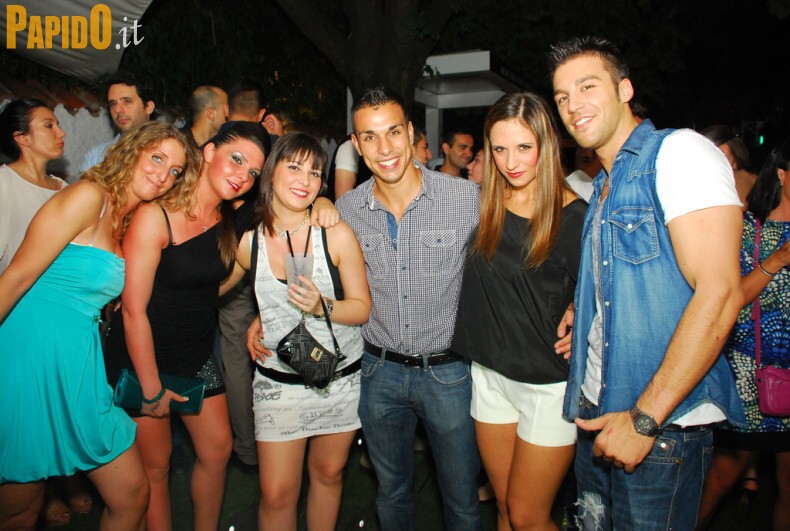 Sabato 30 Giugno - The Beach