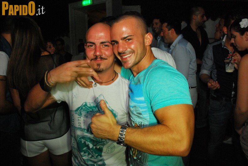 Sabato 30 Giugno - The Beach