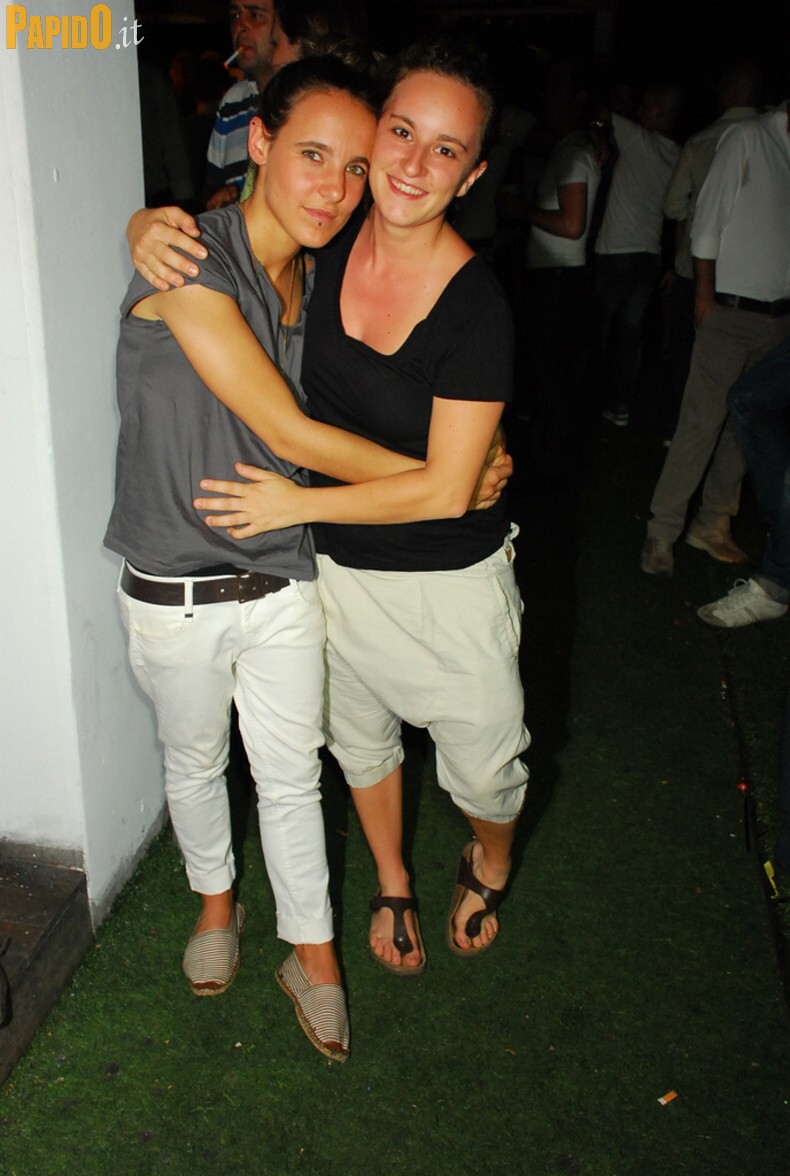 Sabato 30 Giugno - The Beach