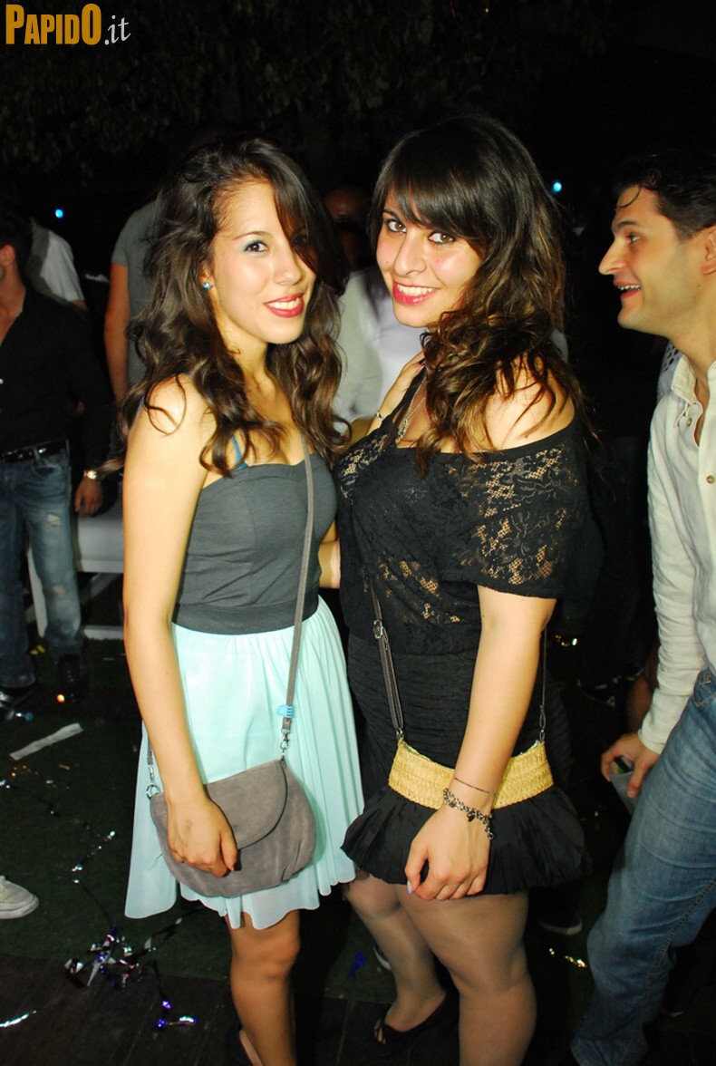 Sabato 30 Giugno - The Beach