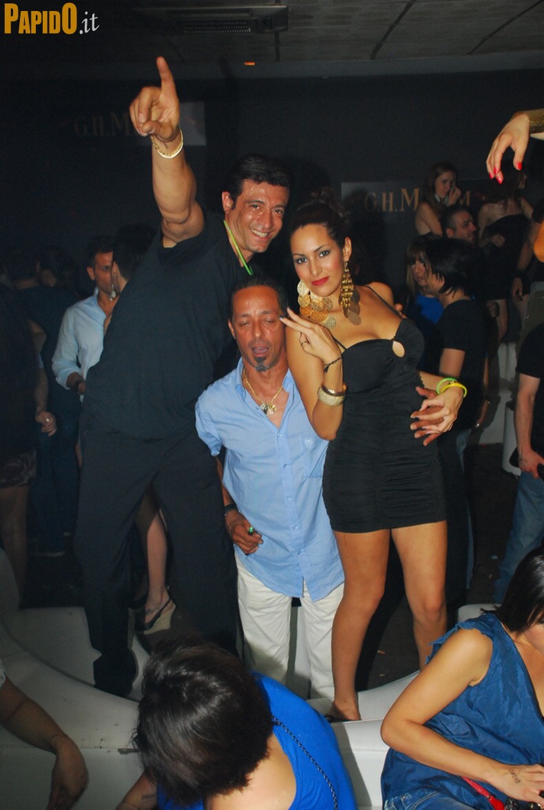 Sabato 30 Giugno - The Beach