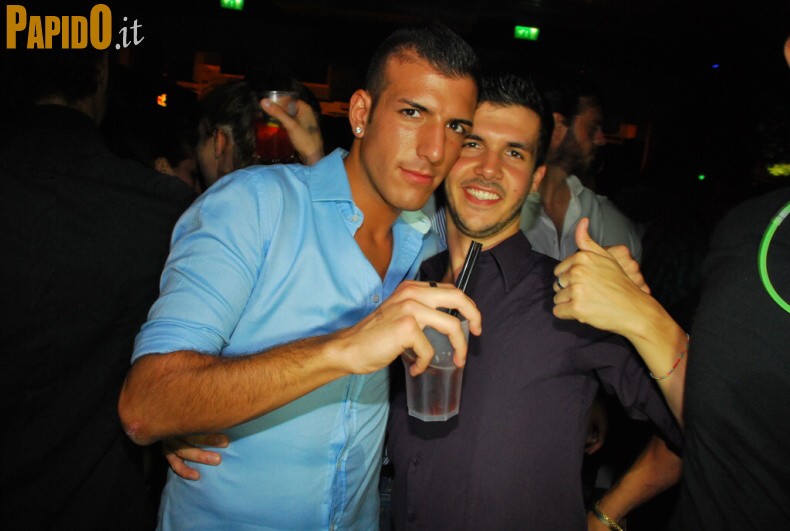 Sabato 30 Giugno - The Beach