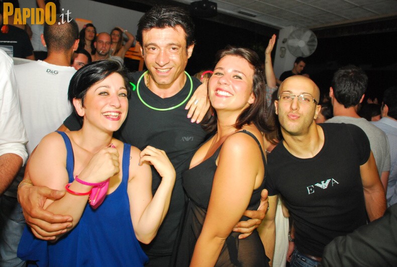 Sabato 30 Giugno - The Beach