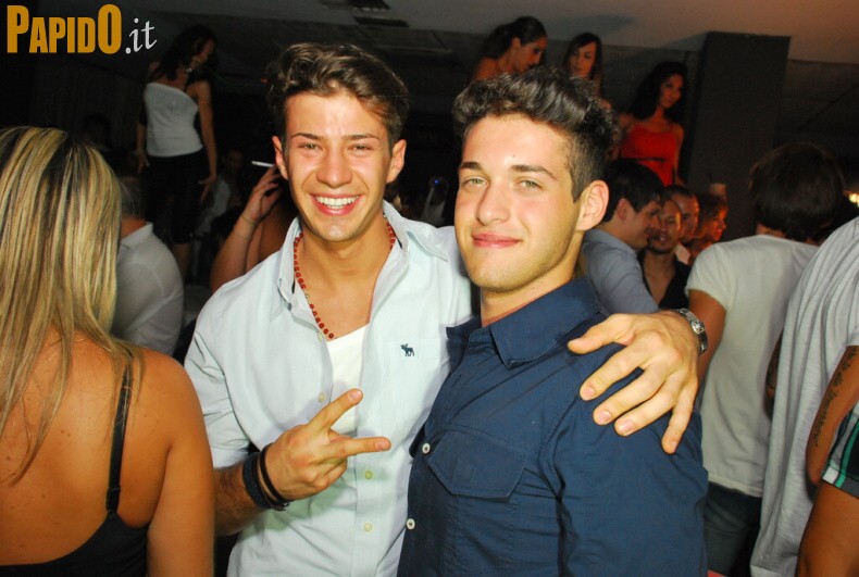 Sabato 30 Giugno - The Beach