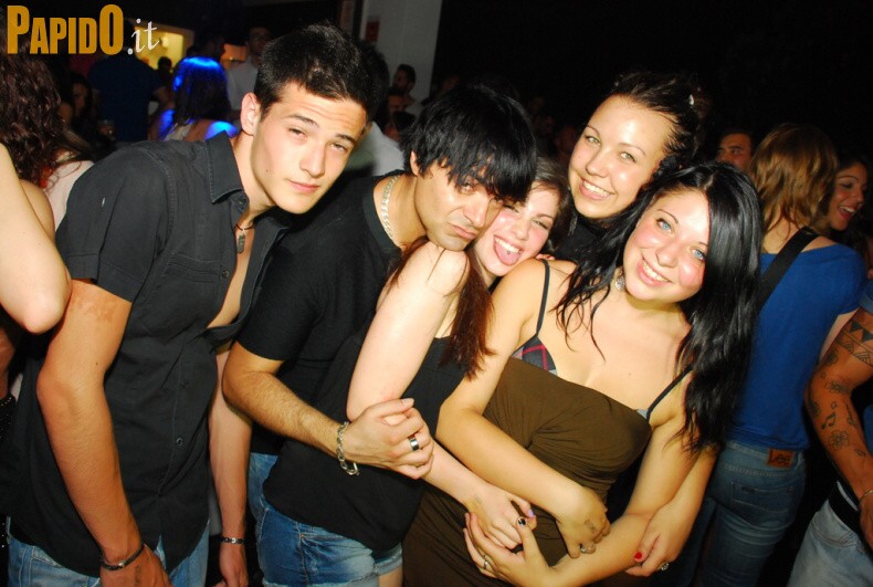 Sabato 30 Giugno - The Beach